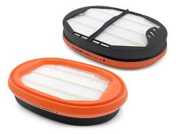 Filtr powietrza wtórnego Fleetguard AF4472