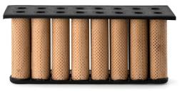 Filtr powietrza Fleetguard AF450