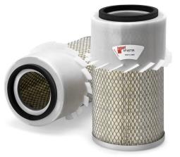 Filtr powietrza Fleetguard AF4573K