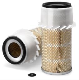 Filtr powietrza Fleetguard AF4545K