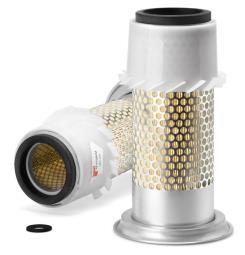 Filtr powietrza Fleetguard AF4758KM