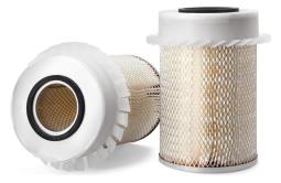 Filtr powietrza Fleetguard AF4802K