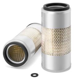 Filtr powietrza Fleetguard AF4642M