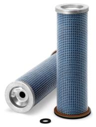 Filtr powietrza wtórnego Fleetguard AF4813