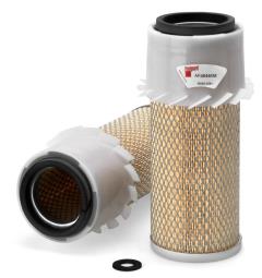 Filtr powietrza Fleetguard AF4844KM