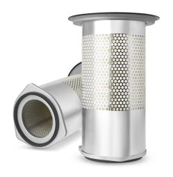 Filtr powietrza Fleetguard AF4893M