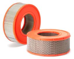 Filtr powietrza Fleetguard AF4872