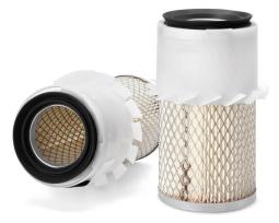 Filtr powietrza Fleetguard AF4923K