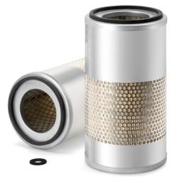 Filtr powietrza Fleetguard AF813