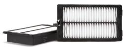 Filtr powietrza Fleetguard AF55815