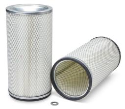Filtr powietrza wtórnego Fleetguard AF883M