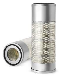 Filtr powietrza Fleetguard AF814