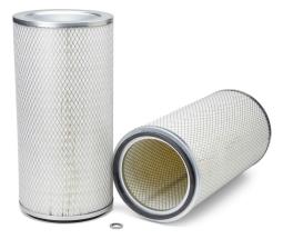 Filtr powietrza wtórnego Fleetguard AF857