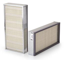 Filtr powietrza Fleetguard AF55781