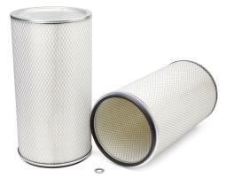 Filtr powietrza wtórnego Fleetguard AF880