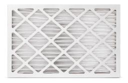 Filtr powietrza Fleetguard AF56016
