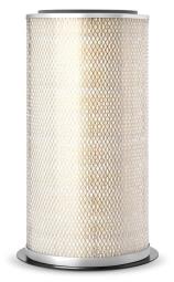 Filtr powietrza Fleetguard AF917