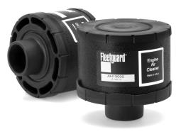 Filtr powietrza Fleetguard AH19000