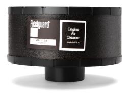 Filtr powietrza Fleetguard AH1198