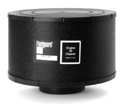 Filtr powietrza Fleetguard AH1140
