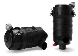 Filtr powietrza Fleetguard AH19083