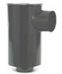 Filtr powietrza Fleetguard AH19080