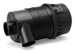 Filtr powietrza Fleetguard AH19091
