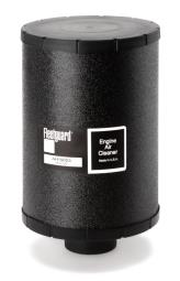 Filtr powietrza Fleetguard AH19053