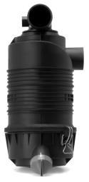 Filtr powietrza Fleetguard AH19086