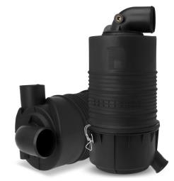 Filtr powietrza Fleetguard AH19089