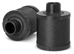 Filtr powietrza Fleetguard AH19228