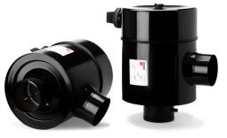 Filtr powietrza Fleetguard AH19069