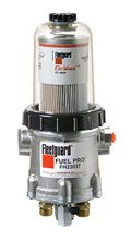 Obudowa, filtr paliwa Fleetguard FH23050