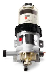 Obudowa, filtr paliwa Fleetguard FH23623M