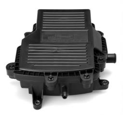 Filtr, odpowietrzenie komory korbowej Fleetguard CV50637