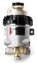 Obudowa, filtr paliwa Fleetguard FH23500