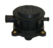 Filtr, odpowietrzenie komory korbowej Fleetguard CV50004