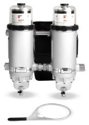 Filtr paliwa Fleetguard FF214