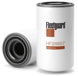 Filtr, hydraulika robocza Fleetguard HF28857