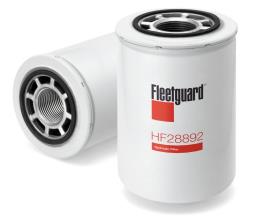 Filtr, hydraulika robocza Fleetguard HF28892