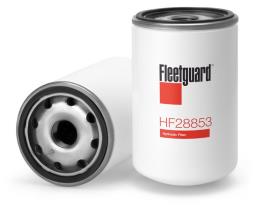 Filtr, hydraulika robocza Fleetguard HF28853