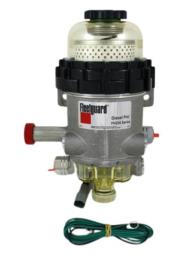 Obudowa, filtr paliwa Fleetguard FH23515M