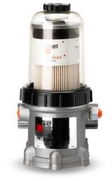 Obudowa, filtr paliwa Fleetguard FH23076