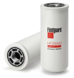 Filtr hydrauliczny, automatyczna skrzynia biegów Fleetguard HF28992