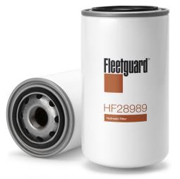 Filtr, hydraulika robocza Fleetguard HF28989
