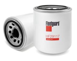 Filtr, hydraulika robocza Fleetguard HF29117