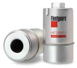 Filtr, hydraulika robocza Fleetguard HF28951