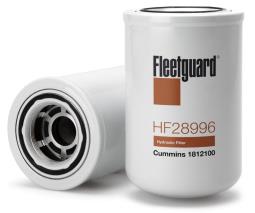 Filtr, hydraulika robocza Fleetguard HF28996