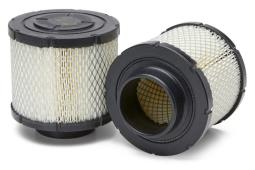 Filtr powietrza Fleetguard AH8742