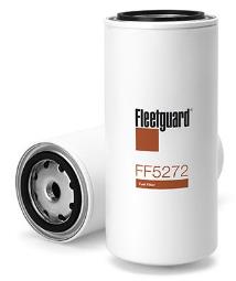 Filtr paliwa Fleetguard FF5272